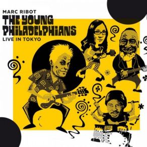 Download track Fly, Robin, Fly Marc Ribot