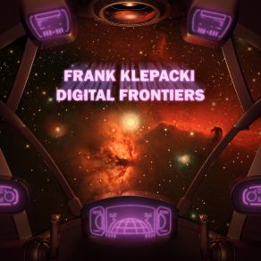 Download track Digital Frontiers Frank Klepacki