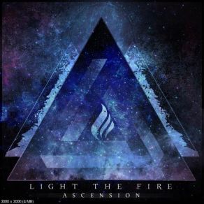 Download track Learning To Let Go Light The Fire