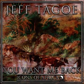 Download track Never Stop Fighting Jeff Tagoe