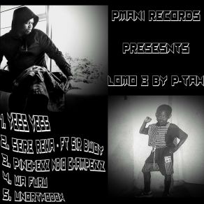 Download track Serereka P. TahSir Bwoy