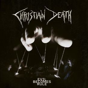 Download track The Warning Christian Death