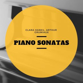 Download track Sonata In F, K. 376: I Allegro Clara HaskilWolfgang Amadeus Mozart