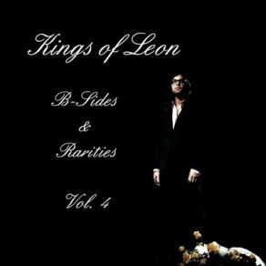 Download track Ragoo (Live) (12 / 07 / 2007) Kings Of Leon