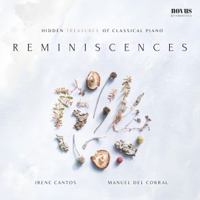 Download track Wiegenlied, Op. 49 No. 4 (Arr. Max Reger) Irene Cantos