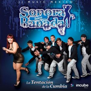 Download track Pinta Tu Raya Sonora Bien Bañada