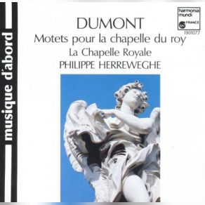 Download track Super Flumina Babylonis, Motet Ã  2 ChÅurs Pour La Chapelle Du Roy (1686) - Quia Illic La Chapelle Royale, Philippe Herreweghe, Solistes