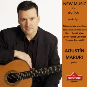 Download track Retorna Agustín Maruri