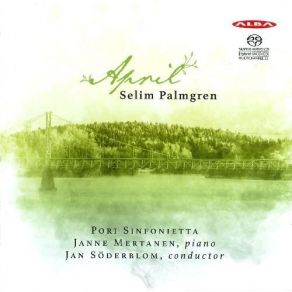 Download track 4. Piano Concerto No. 5 Op. 99 - III. Allegro Vivace Selim Palmgren