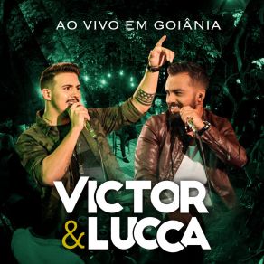 Download track Pra Que Fingir (Ao Vivo) The Lucca