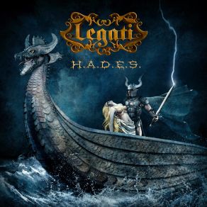 Download track H. A. D. E. S. Legati