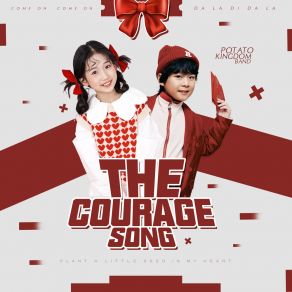 Download track The Courage Song (伴奏) 土豆王国小乐队