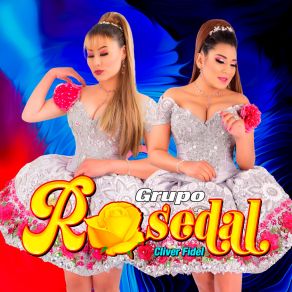 Download track Que Bonito Es El Amor (En Vivo) Grupo Rosedal