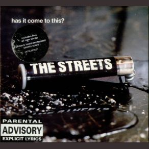 Download track Has It Come To This? (Original Mix) The Streets