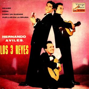 Download track Huellas En La Bruma (Bolero) Los Tres Reyes