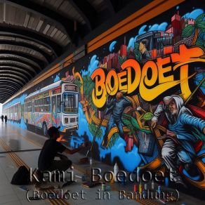 Download track Kami Boedoet, Pt. 18 (Bluegrass Bubblegum Bass Version) Boedoet In Bandung