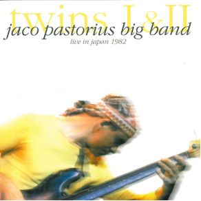 Download track Invitation (Live, 1982) Jaco Pastorius