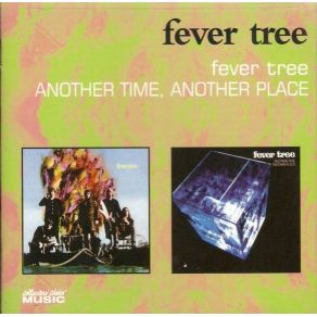 Download track Unlock My Door Fever Tree