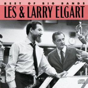 Download track And The Angels Sing Les & Larry Elgart