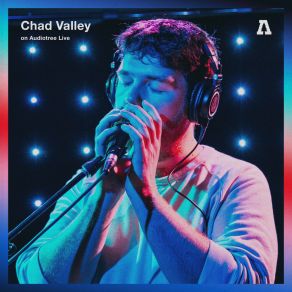 Download track See-Through (Audiotree Live Version) Chad Valley