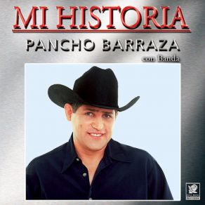 Download track Con Musica Romantica Pancho Barraza