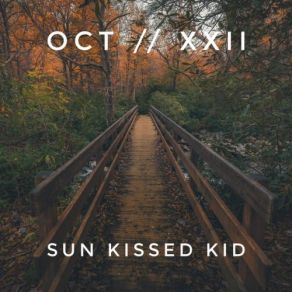 Download track Seldom Snow Sun Kissed Kid