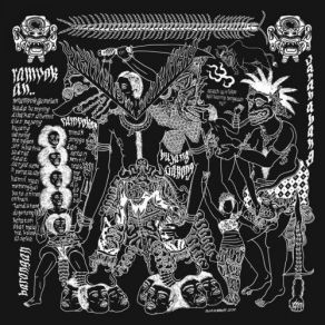 Download track Barongan Ii' Raja Kirik