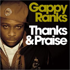 Download track Tun Up Gappy RanksRussian