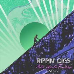 Download track Starcrossed Rippin' Cigs