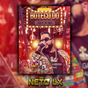 Download track Luana Dos Peitão Neto LX