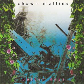 Download track Everchanging World Shawn Mullins