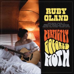 Download track Nothing Lost Nothing Gained Ruby Oland