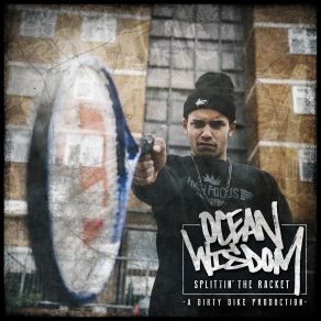 Download track Watchin You (184 Bonus Track) Ocean Wisdom