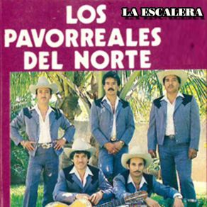 Download track La Mano De Dios Los Pavorreales Del Norte