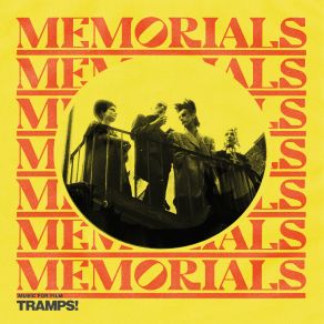 Download track Peacock Punk The Memorials