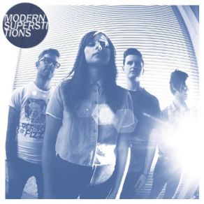 Download track Hometown Radio Modern Superstitions