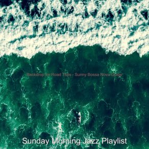 Download track Magnificent Music For Summer Days Jazz Playlist