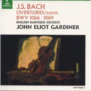 Download track 12. Bourr Es 1 2 Johann Sebastian Bach