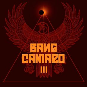 Download track The Gatherer Bang Camaro