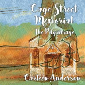 Download track Cage Street Memorial Carleen Anderson