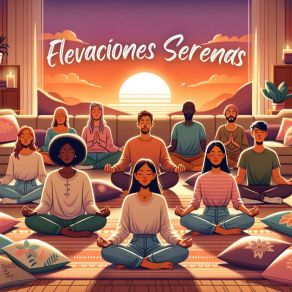 Download track Elevaciones Serenas Tai Chi Armonía