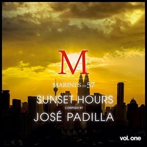 Download track Akamundo José Padilla, Chris Zipell