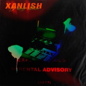 Download track Ca$ H Xanlish