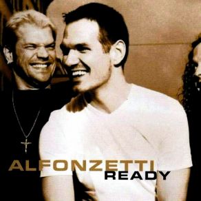 Download track Let Me In Alfonzetti