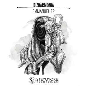 Download track Emmanuel (Soul Button Remix) Kled Mone, Dizharmonia