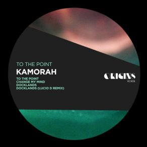 Download track Docklands Kamorah