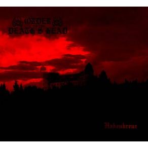 Download track Hakenkreuz Order Of The Death's Head