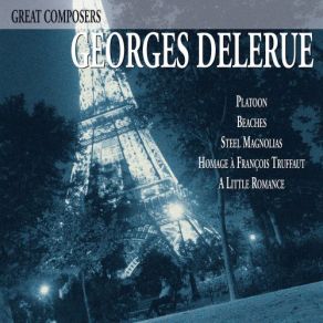 Download track Suite (From Agnes Of God) Georges Delerue