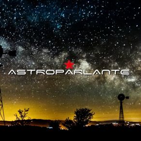 Download track Desapareceré Astroparlante