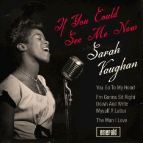 Download track It Might As Well Be Spring Sarah Vaughan